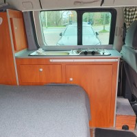 Fiat Scudo, handig in gebruik, 2-persoons Foto #8