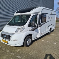 Knaus Van TI 600 MG Foto #1