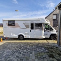 Tweedehands McLouis campers camper kopen