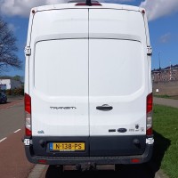 FORD TRANSIT CAMPERVAN ZELFGEBOUWD Foto #18