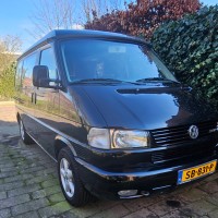 Tweedehands Volkswagen campers camper kopen