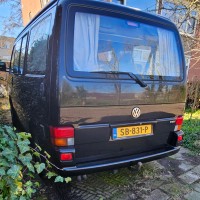 Volkswagen T4 2.4 TDI Westfalia camper Foto #1