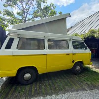 Tweedehands Volkswagen campers camper kopen