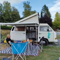 Volkswagen Westfalia T3 Foto #1