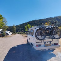 Volkswagen Westfalia T3 Foto #3