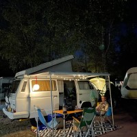 Volkswagen Westfalia T3 Foto #4