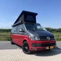 Tweedehands Volkswagen campers camper kopen