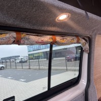 Volkswagen T6 Nevada Buscamper 2017 Foto #13