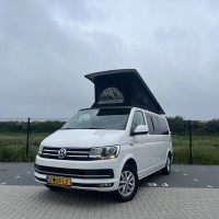 Tweedehands Volkswagen campers camper kopen