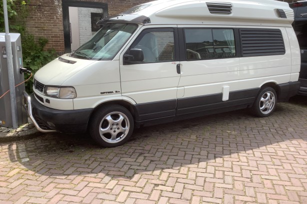 VW T4 dehler optims