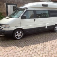 Tweedehands Volkswagen campers camper kopen