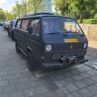 Tweedehands Volkswagen campers camper kopen