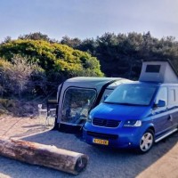 Tweedehands Volkswagen campers camper kopen