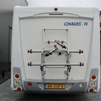 Chausson Welcome 95 (Lengtebedden , met veel opties!!!) Foto #2