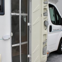 Chausson Welcome 95 (Lengtebedden , met veel opties!!!) Foto #3