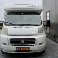 Chausson Welcome 95 (Lengtebedden , met veel opties!!!) Foto #4