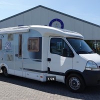 Tweedehands Knaus campers camper kopen