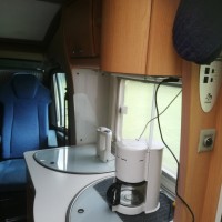 Knaus Sun TI 650 ro6 Foto #5