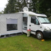 Knaus Sun TI 650 ro6 Foto #9