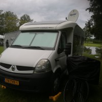 Knaus Sun TI 650 ro6 Foto #10