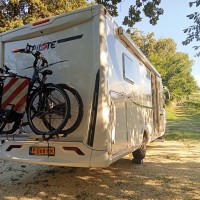 Te Koop Pilot Camper G740 C Emotion 2018 Foto #1