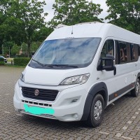 Tweedehands Adria camper kopen