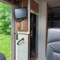 Te Koop Pilot Camper G740 C Emotion 2018 Foto #2