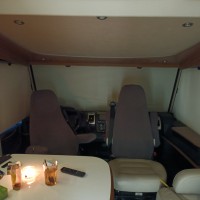 Te Koop Pilot Camper G740 C Emotion 2018 Foto #10