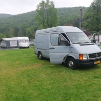 Tweedehands Volkswagen campers camper kopen