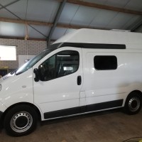 Tweedehands Renault campers camper kopen