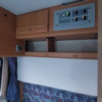 Fiat Ducato Pössl 244L Foto #14