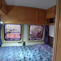 Fiat Ducato Pössl 244L Foto #18