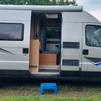 Fiat Ducato Pössl 244L Foto #7