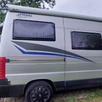 Fiat Ducato Pössl 244L Foto #6