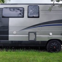 Fiat Ducato Pössl 244L Foto #3