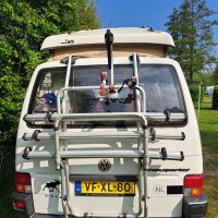 Vw t4 camper Foto #6