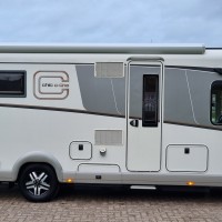 Carthago chic C-line 5.0 QB. Eerste tenaamstelling 2020 Foto #2