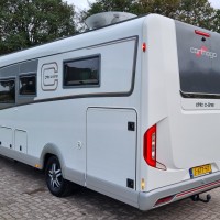 Carthago chic C-line 5.0 QB. Eerste tenaamstelling 2020 Foto #6