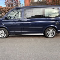 VW California T5GP Comfortline Foto #1