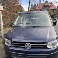 VW California T5GP Comfortline Foto #4