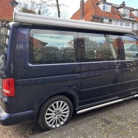 VW California T5GP Comfortline Foto #5