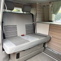 VW California T5GP Comfortline Foto #7