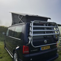 VW California T5GP Comfortline Foto #9