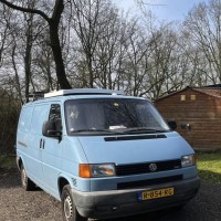 Tweedehands Volkswagen campers camper kopen