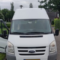 Camperbus Ford Transit L2H3 Foto #15