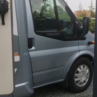 Burstner Nexxo t 610 camper Foto #15