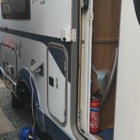 Burstner Nexxo t 610 camper Foto #17