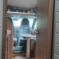 Burstner Nexxo t 610 camper Foto #6