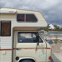 Tweedehands Volkswagen campers camper kopen