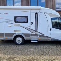 Tweedehands Hobby campers camper kopen